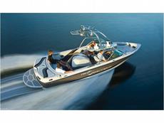 Nautique Crossover Nautique 216 2008 Boat specs