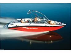 Nautique Crossover Nautique 226 2008 Boat specs