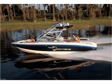 Nautique Crossover Nautique 236 2008 Boat specs