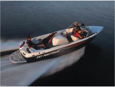 Nautique Ski Nautique 196 2008 Boat specs