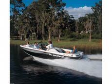 Nautique Ski Nautique 206 2008 Boat specs