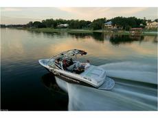 Nautique Super Air Nautique 210 2008 Boat specs