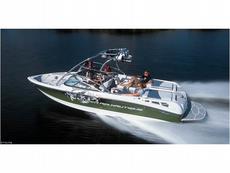 Nautique Super Air Nautique 230 2008 Boat specs