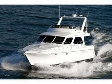 Navigator Yachts Navigator 4200 2008 Boat specs