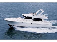 Navigator Yachts Navigator 4600 2008 Boat specs