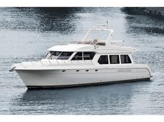 Navigator Yachts Navigator 5800 2008 Boat specs