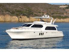 Navigator Yachts Navigator 6200 2008 Boat specs