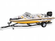 Nitro 189 Sport 2008 Boat specs
