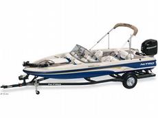 Nitro 288 Sport 2008 Boat specs