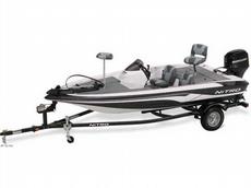 Nitro 640 2008 Boat specs