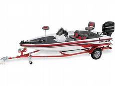 Nitro 750 2008 Boat specs