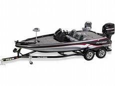 Nitro 901 CDX 2008 Boat specs