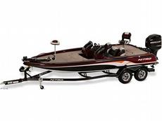 Nitro 929 CDX 2008 Boat specs