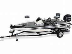 Nitro Z-6 2008 Boat specs