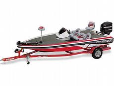 Nitro Z-7 2008 Boat specs