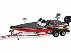 Nitro Z-9 CDC 2008 Boat specs