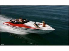 Nordic Boats 28' Heat 2008 boat specs
