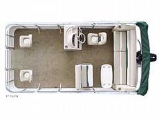 Northwood Pontoons Oasis 1823 F 2008 Boat specs