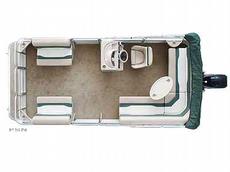 Northwood Pontoons Sunrise 2023 2008 Boat specs