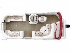 Northwood Pontoons Supreme 2225 2008 Boat specs
