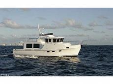 Ocean Alexander 50 Classicco 2008 Boat specs