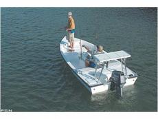 Palm Beach Fishing 151 2008 Boat specs