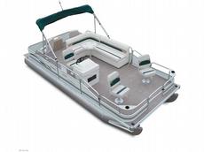 Palm Beach Pontoons 2023 Sport FishMaster 2008 Boat specs