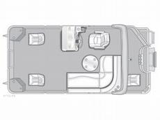 Parti Kraft PK 1980 F 2008 Boat specs