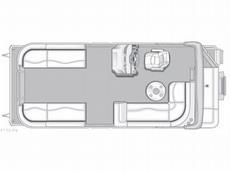 Parti Kraft PK 2386 RE4 2008 Boat specs