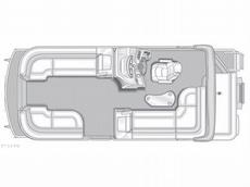 Parti Kraft PKA 220 RE3 2008 Boat specs