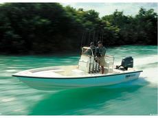 Pathfinder 2200 2008 Boat specs