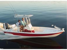Pathfinder 2400 Tournament Edition 2008 Boat specs