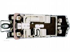 PlayCraft FX4 FishDeck Series 2008 Boat specs