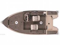 Polar Kraft 150 SC 2008 Boat specs