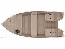 Polar Kraft 1578 WB 2008 Boat specs