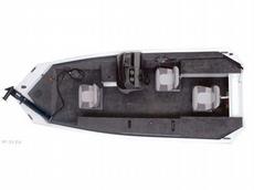 Polar Kraft 162 SC 2008 Boat specs