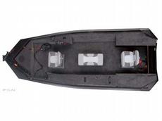 Polar Kraft 162 SS 2008 Boat specs