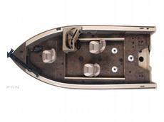 Polar Kraft 178 SC  2008 Boat specs