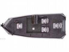Polar Kraft 182 FF 2008 Boat specs