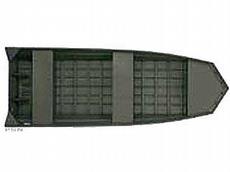 Polar Kraft Modified V-Hull 1668 L 2008 Boat specs