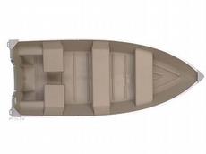 Polar Kraft V-Hull 1470 L 2008 Boat specs