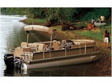 Premier Boats Alante 251 2008 Boat specs