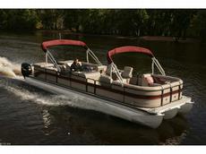 Premier Boats Boundary Waters 310  2008 Boat specs