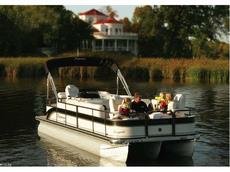 Premier Boats Escapade 250 2008 Boat specs