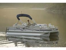 Premier Boats Explorer 241 2008 Boat specs