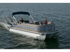 Premier Boats Grand Majestic 235 LTD 2008 Boat specs