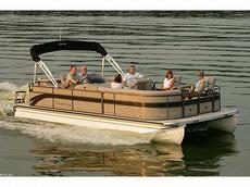 Premier Boats Intrigue 310 2008 Boat specs
