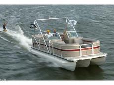 Premier Boats S-Series 235 2008 Boat specs