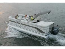 Premier Boats SunSation LTD 180  2008 Boat specs