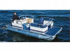 Princecraft Cadet 2008 Boat specs